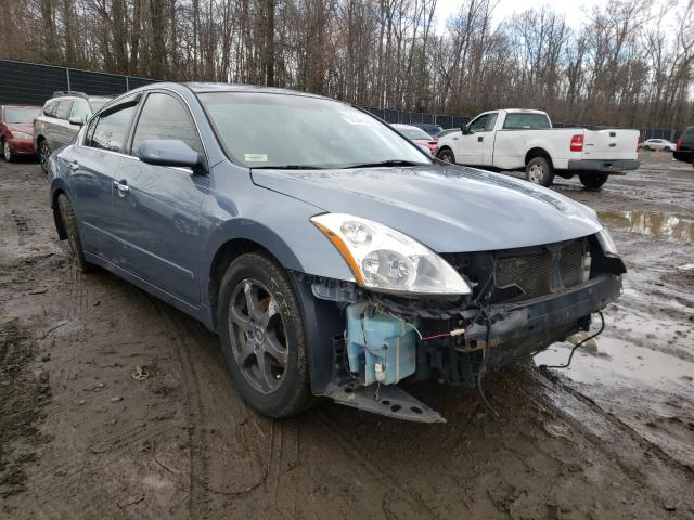 NISSAN ALTIMA BAS 2010 1n4al2ap7ac135484