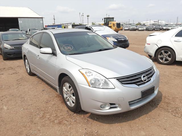 NISSAN ALTIMA BAS 2010 1n4al2ap7ac135520