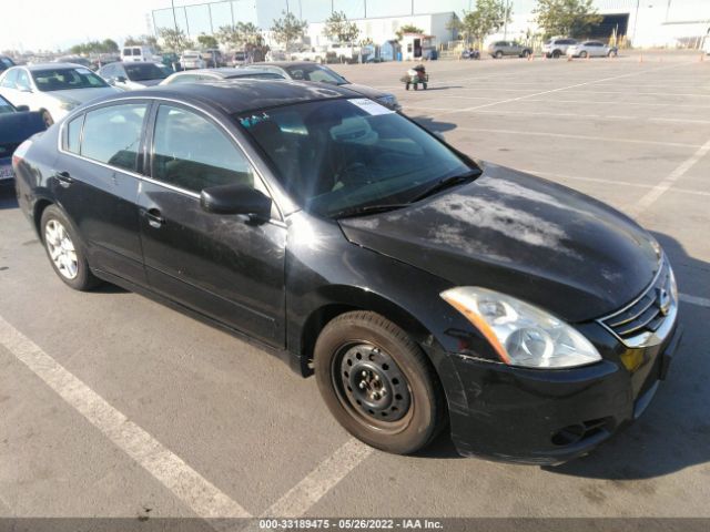 NISSAN ALTIMA 2010 1n4al2ap7ac136070