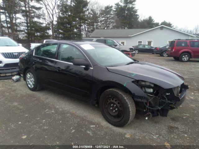 NISSAN ALTIMA 2010 1n4al2ap7ac136229