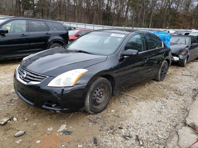 NISSAN ALTIMA 2.5 2010 1n4al2ap7ac136456