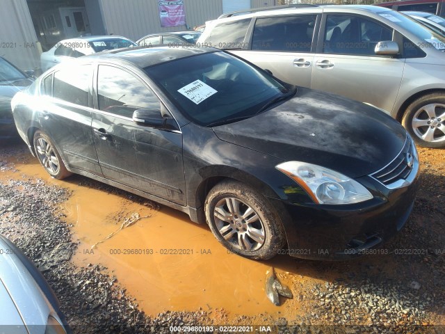 NISSAN ALTIMA 2010 1n4al2ap7ac137039