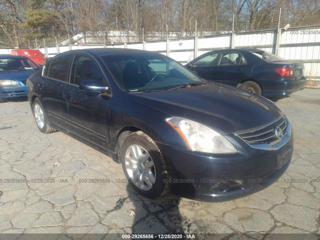 NISSAN ALTIMA 2010 1n4al2ap7ac138434