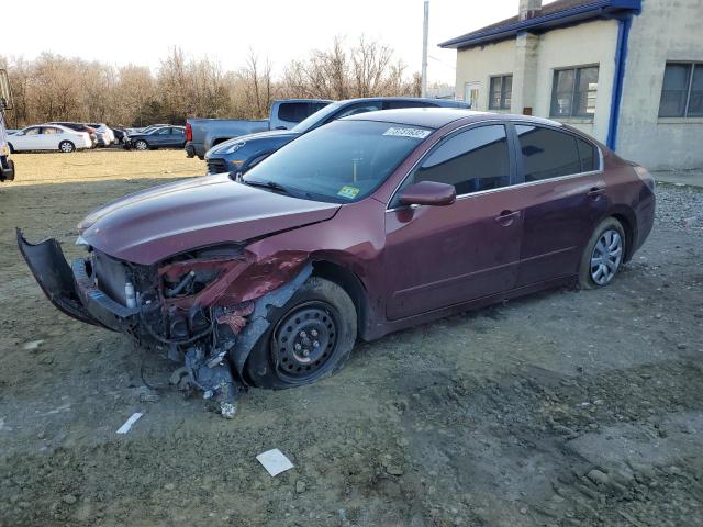 NISSAN ALTIMA BAS 2010 1n4al2ap7ac138983