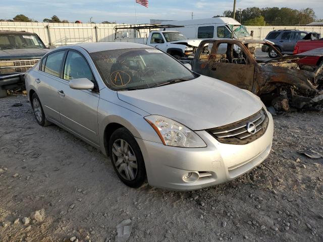 NISSAN ALTIMA BAS 2010 1n4al2ap7ac139308