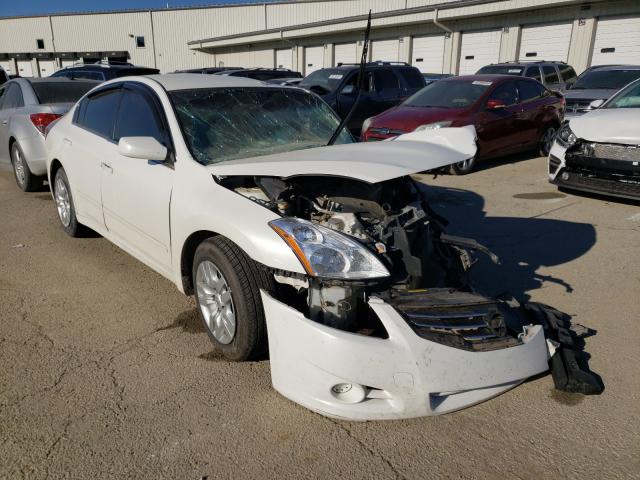 NISSAN ALTIMA BAS 2010 1n4al2ap7ac139664