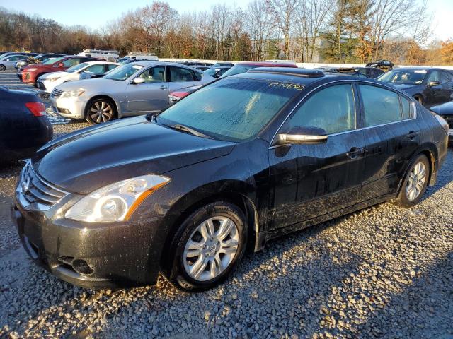 NISSAN ALTIMA 2010 1n4al2ap7ac142029