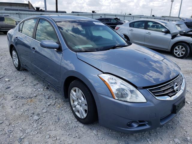 NISSAN ALTIMA BAS 2010 1n4al2ap7ac142533