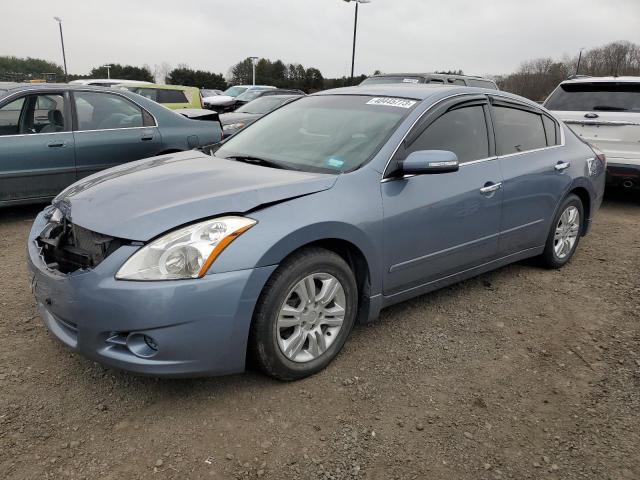 NISSAN ALTIMA BAS 2010 1n4al2ap7ac143763