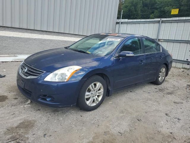 NISSAN ALTIMA BAS 2010 1n4al2ap7ac143794