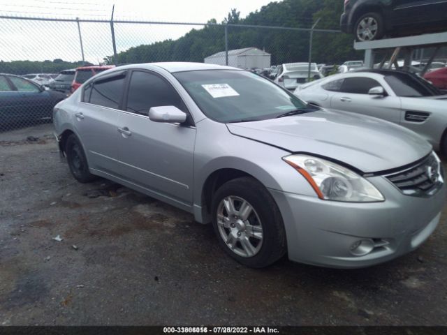 NISSAN ALTIMA 2010 1n4al2ap7ac143875