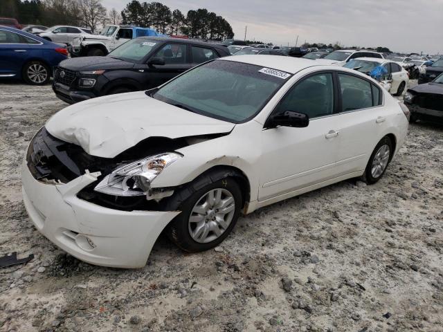 NISSAN ALTIMA BAS 2010 1n4al2ap7ac144024