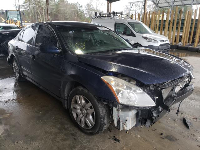 NISSAN ALTIMA BAS 2010 1n4al2ap7ac144654