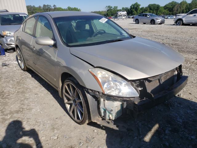 NISSAN ALTIMA BAS 2010 1n4al2ap7ac145853