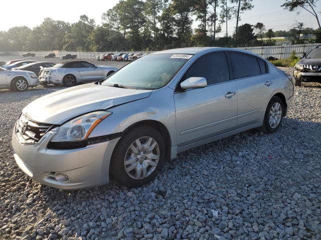 NISSAN ALTIMA BAS 2010 1n4al2ap7ac148106