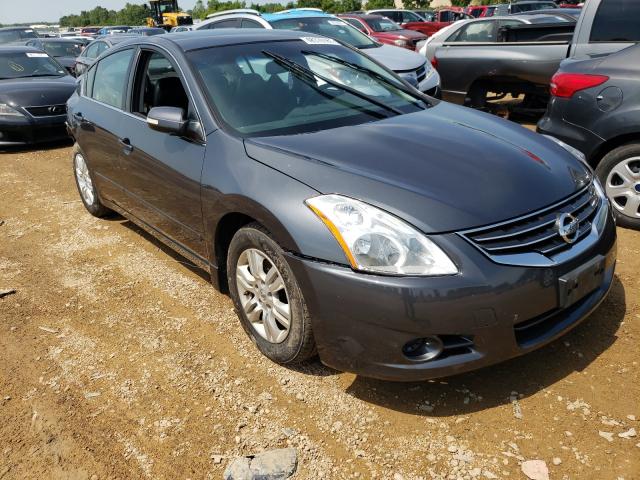 NISSAN ALTIMA BAS 2010 1n4al2ap7ac148400