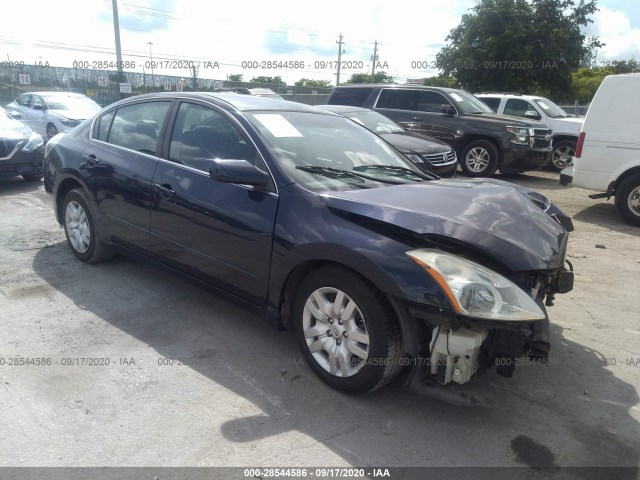 NISSAN ALTIMA 2010 1n4al2ap7ac149224