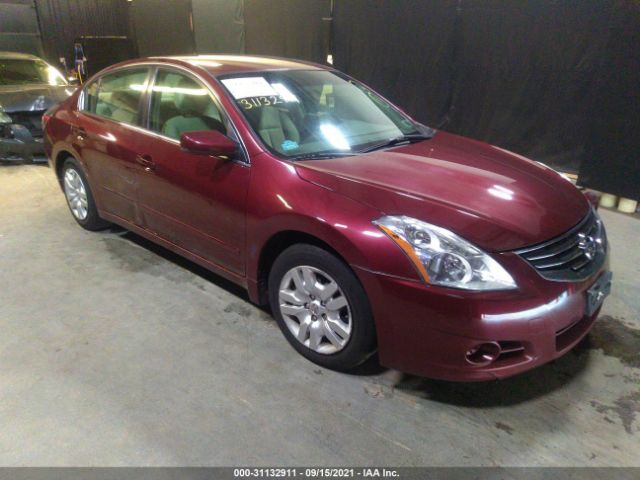 NISSAN ALTIMA 2010 1n4al2ap7ac152124