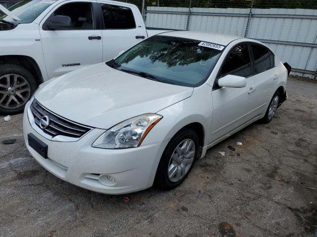 NISSAN ALTIMA BAS 2010 1n4al2ap7ac152754