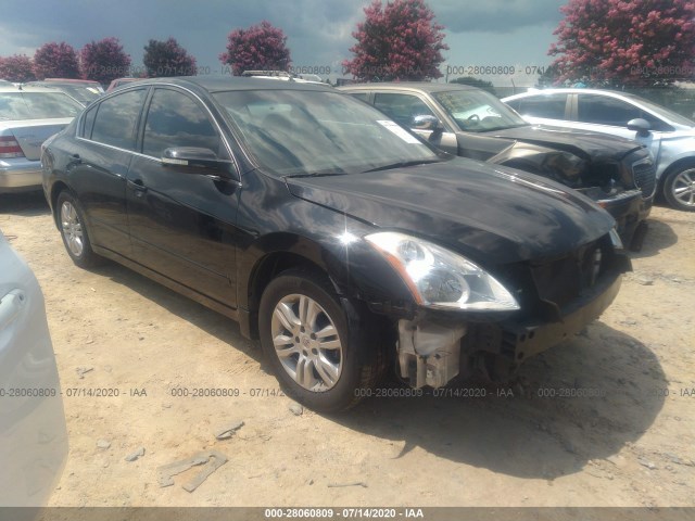 NISSAN ALTIMA 2010 1n4al2ap7ac152995