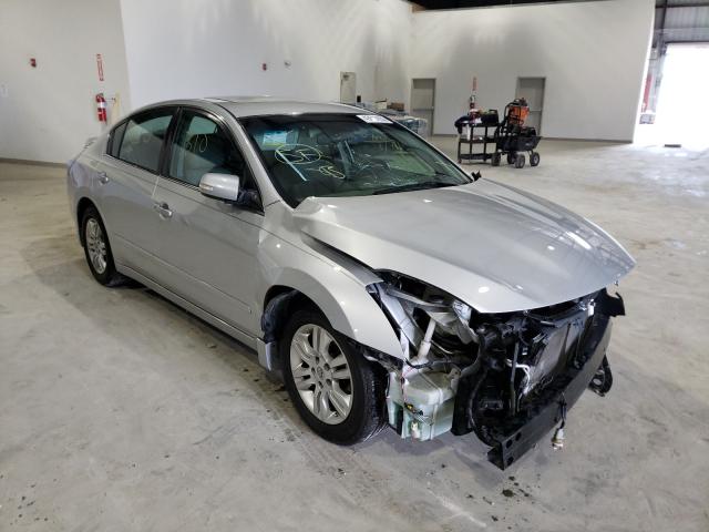 NISSAN ALTIMA BAS 2010 1n4al2ap7ac153127