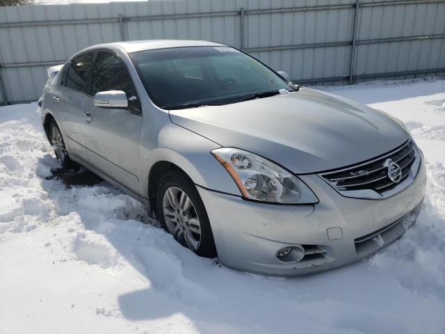 NISSAN ALTIMA 2010 1n4al2ap7ac153175