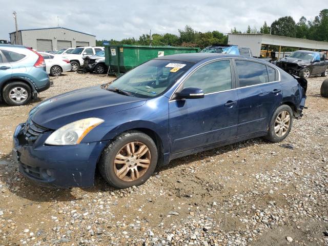 NISSAN ALTIMA BAS 2010 1n4al2ap7ac153497