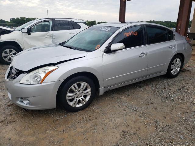 NISSAN ALTIMA BAS 2010 1n4al2ap7ac153709