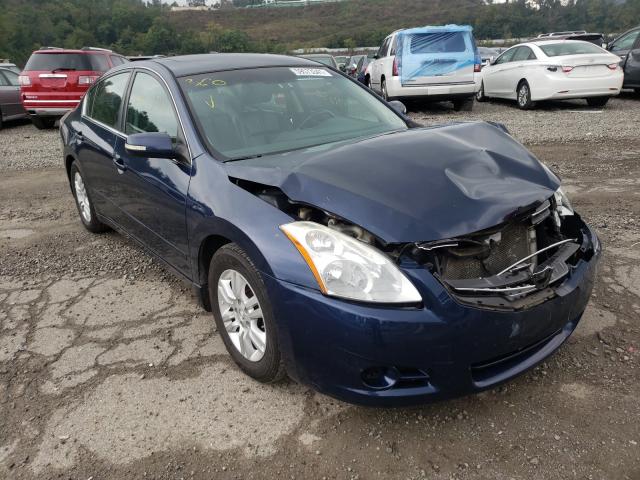 NISSAN ALTIMA BAS 2010 1n4al2ap7ac153791