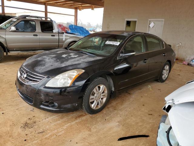 NISSAN ALTIMA BAS 2010 1n4al2ap7ac155461