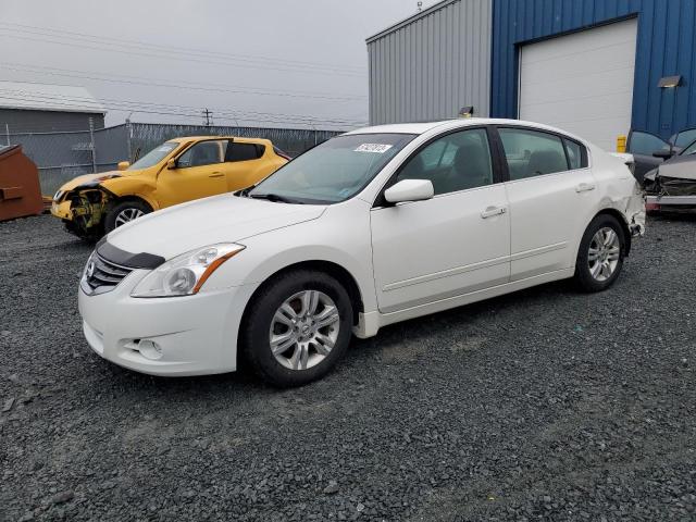 NISSAN ALTIMA BAS 2010 1n4al2ap7ac155489