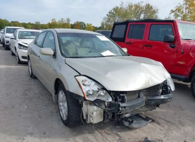 NISSAN ALTIMA 2010 1n4al2ap7ac156111