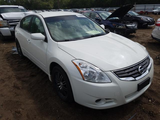 NISSAN ALTIMA BAS 2010 1n4al2ap7ac157694