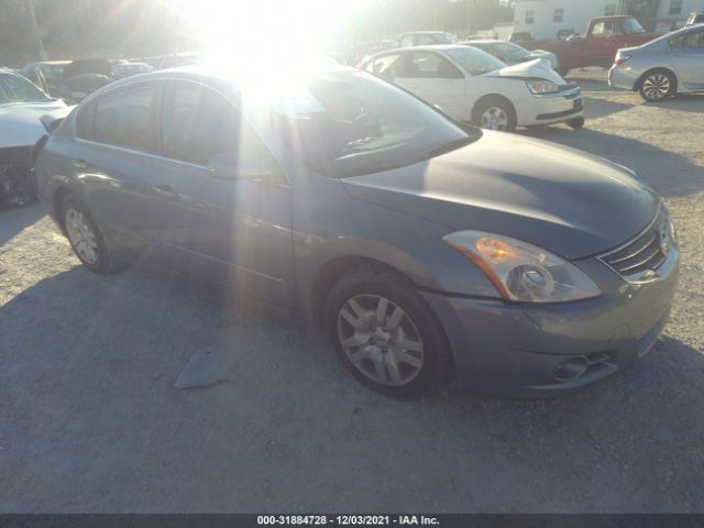 NISSAN ALTIMA 2010 1n4al2ap7ac159980