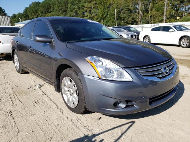 NISSAN ALTIMA BAS 2010 1n4al2ap7ac161941