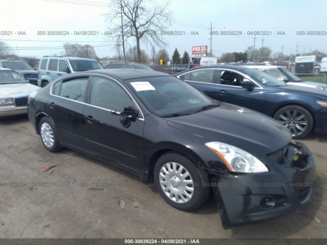 NISSAN ALTIMA 2010 1n4al2ap7ac162216