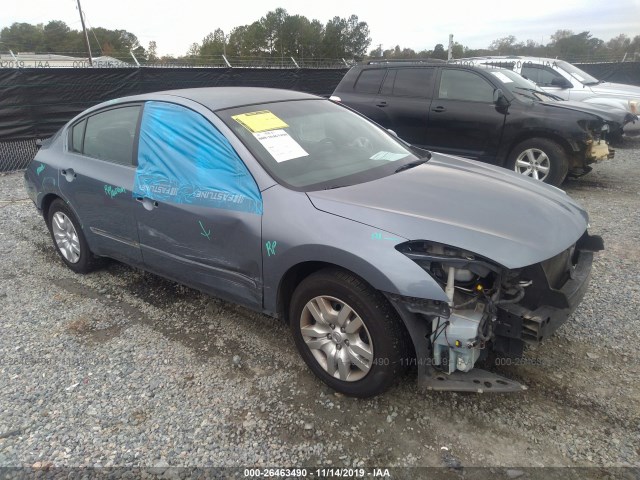 NISSAN ALTIMA 2010 1n4al2ap7ac162863