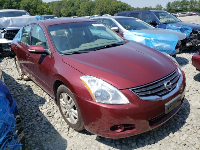 NISSAN ALTIMA BAS 2010 1n4al2ap7ac163432