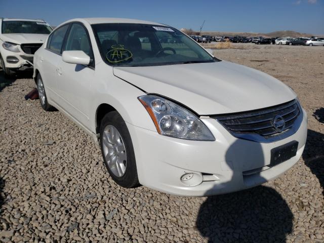 NISSAN ALTIMA BAS 2010 1n4al2ap7ac163916