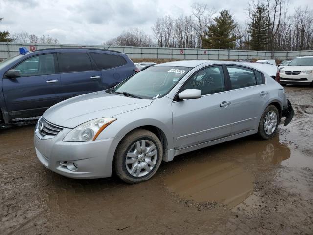 NISSAN ALTIMA BAS 2010 1n4al2ap7ac164614