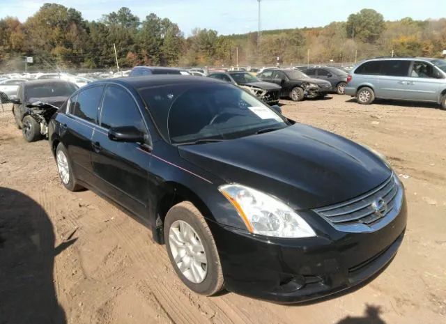 NISSAN ALTIMA 2010 1n4al2ap7ac165438