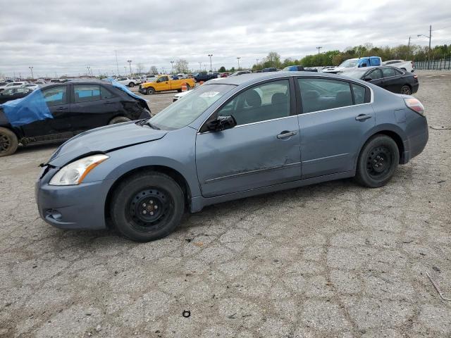 NISSAN ALTIMA 2010 1n4al2ap7ac166265