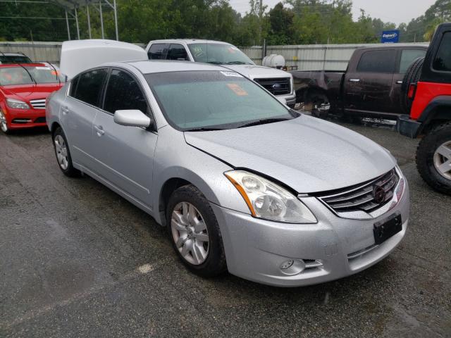 NISSAN ALTIMA BAS 2010 1n4al2ap7ac166539