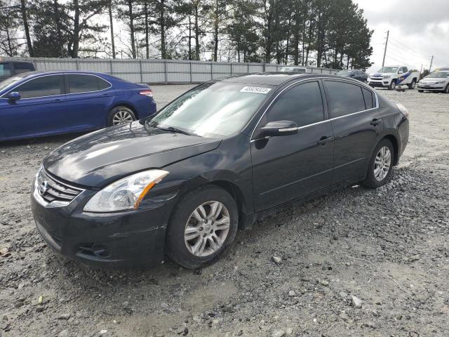 NISSAN ALTIMA BAS 2010 1n4al2ap7ac166654