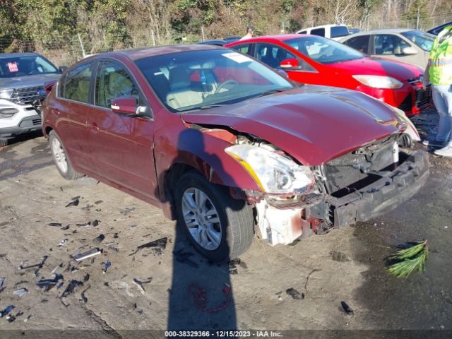 NISSAN ALTIMA 2010 1n4al2ap7ac166914