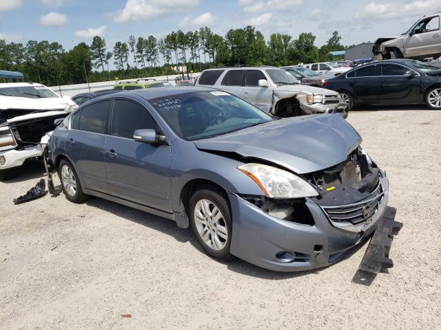 NISSAN ALTIMA BAS 2010 1n4al2ap7ac167416