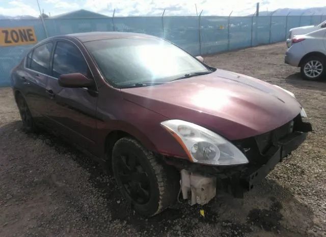 NISSAN ALTIMA 2010 1n4al2ap7ac168775