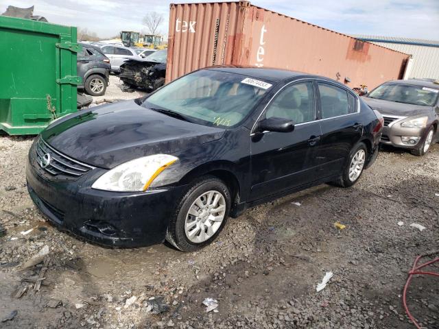 NISSAN ALTIMA 2010 1n4al2ap7ac169649