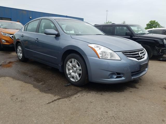 NISSAN ALTIMA BAS 2010 1n4al2ap7ac170929