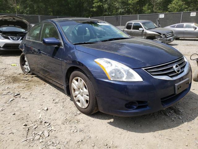 NISSAN ALTIMA BAS 2010 1n4al2ap7ac171000